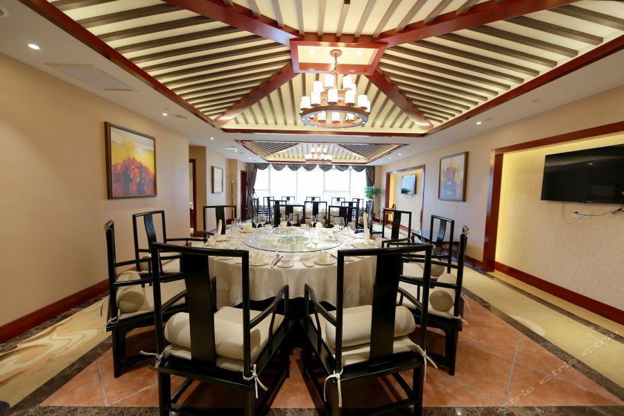 Xingzhou International Hotel Chan-čung Exteriér fotografie